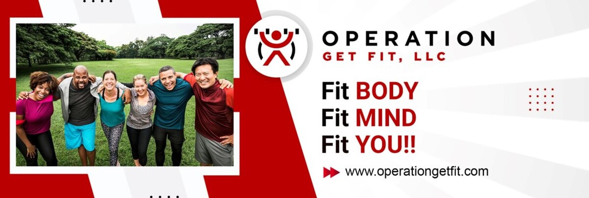 Images Operation Get Fit - Corporate Fitness