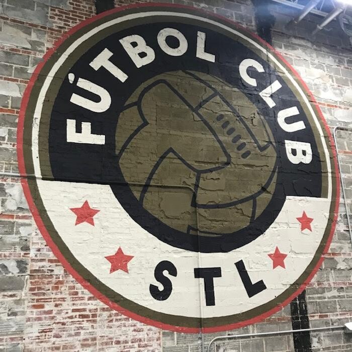 Images TOCA Soccer Center St. Louis