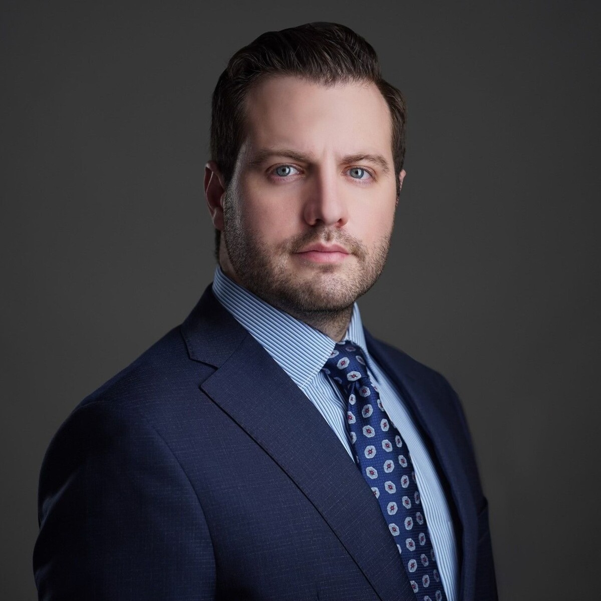 Ryan Orsatti Law Logo