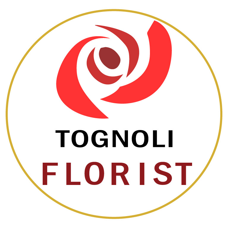 Tognoli Florist Logo