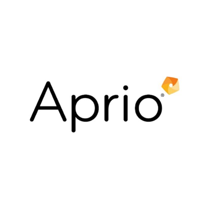 Aprio Logo