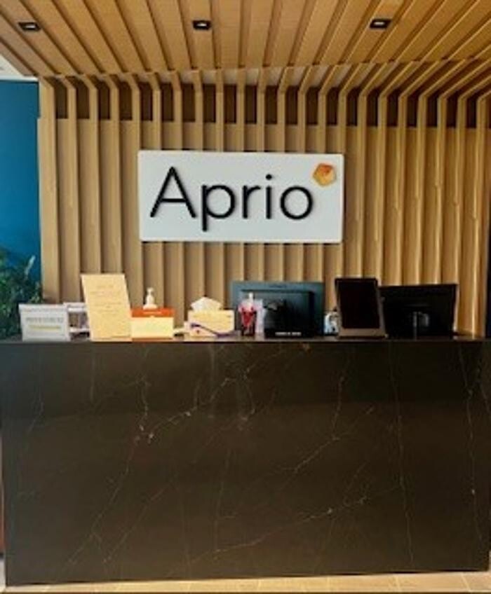 Images Aprio