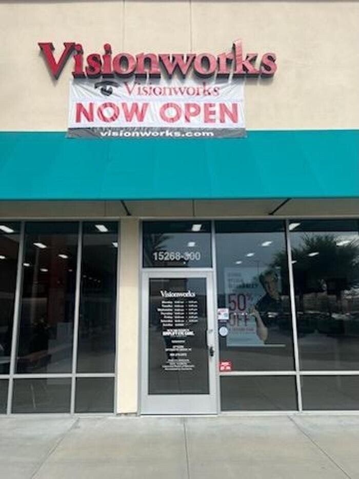 Images Visionworks Falcon Ridge
