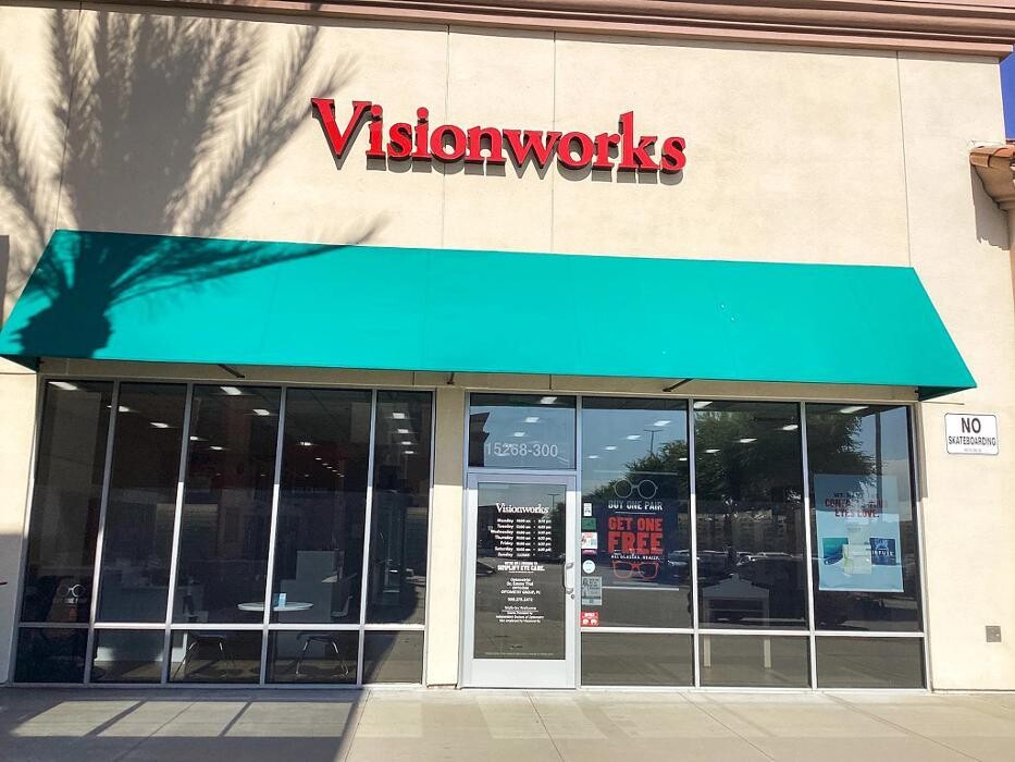 Images Visionworks Falcon Ridge