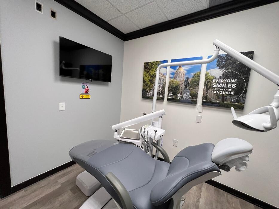 Images Sage Dental of Acworth