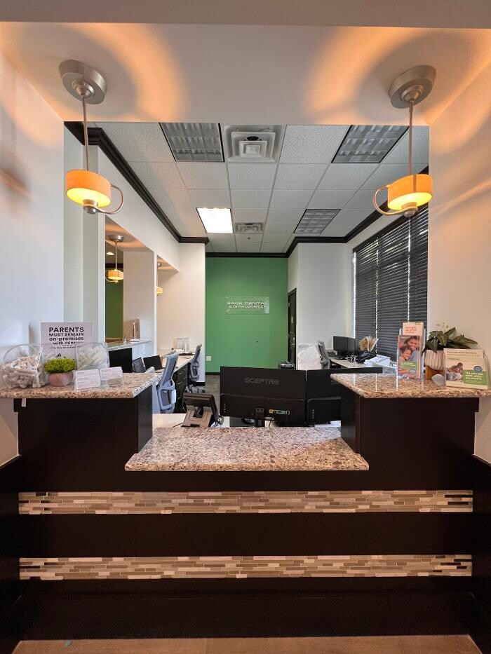 Images Sage Dental of Acworth