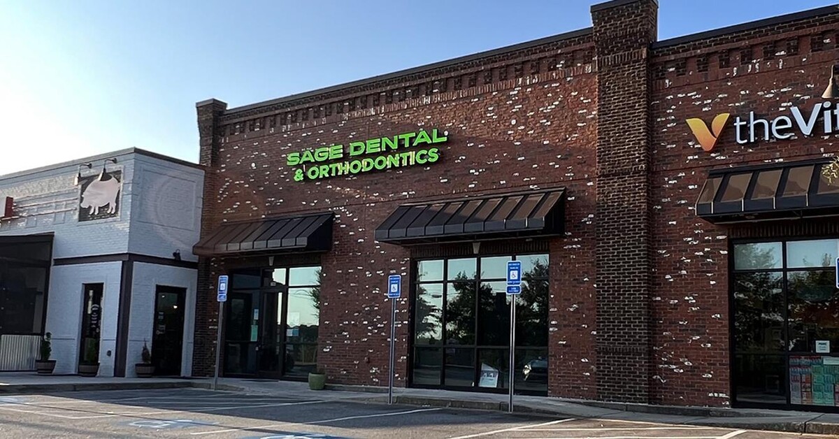 Images Sage Dental of Acworth