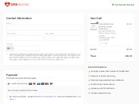 Website CPR Irvine