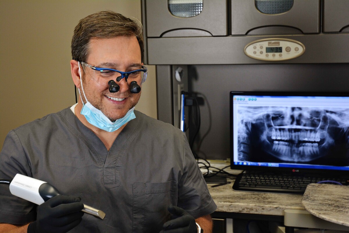 Images WildeWood Aesthetic Dentistry