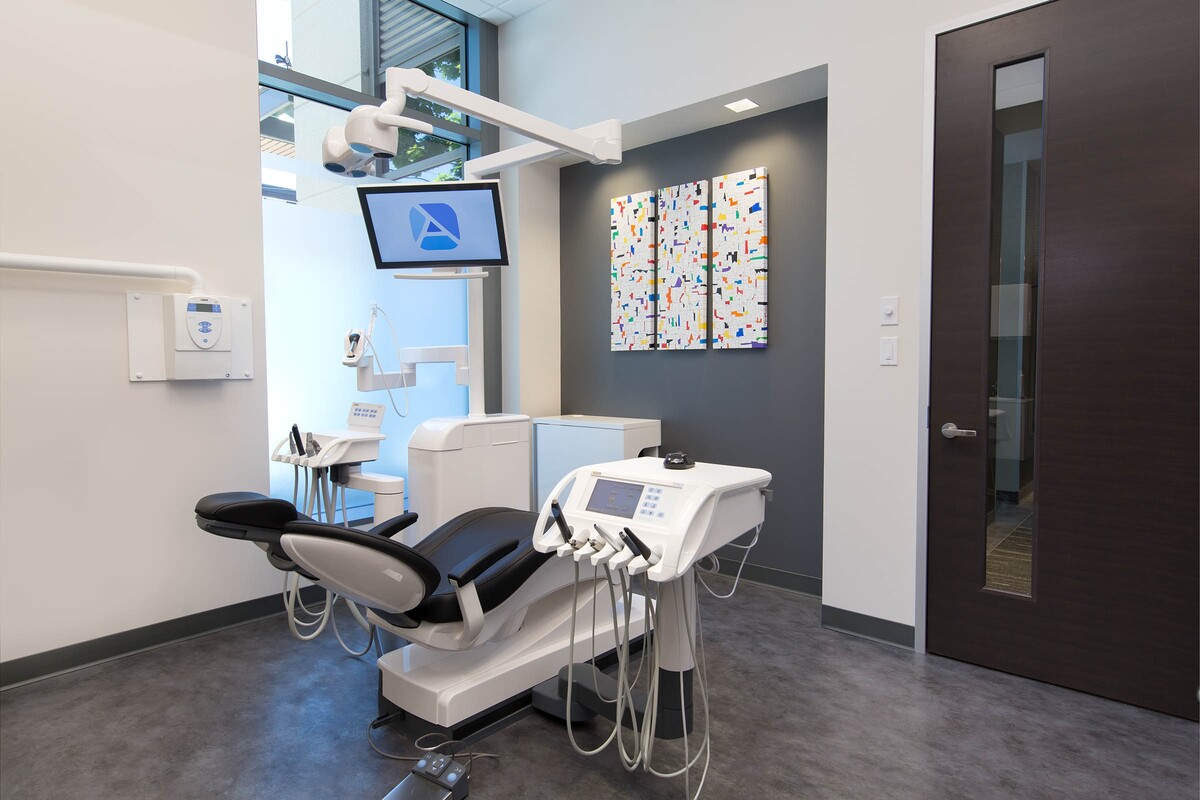Images Aesthetica Contemporary Dentistry