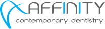 Affinity Contemporary Dentistry Logo