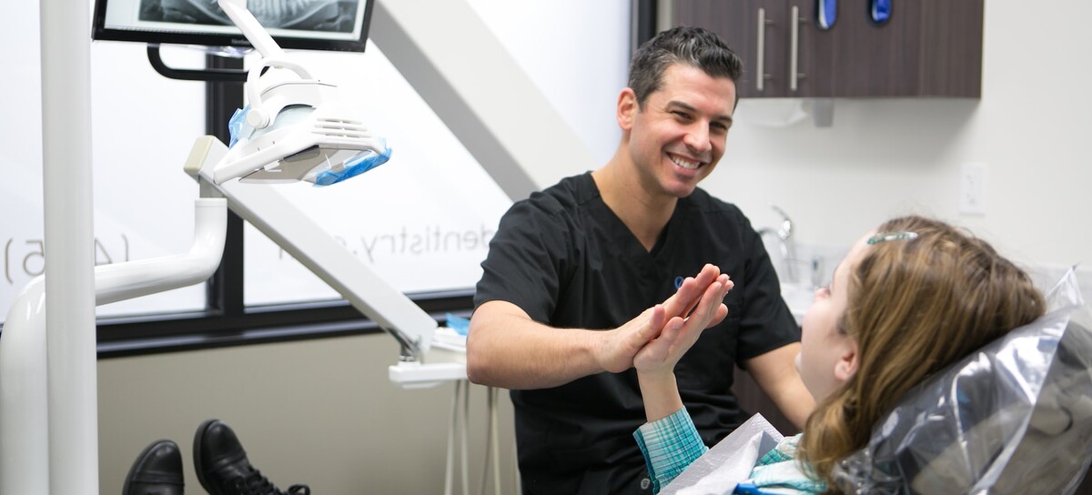 Images Affinity Contemporary Dentistry