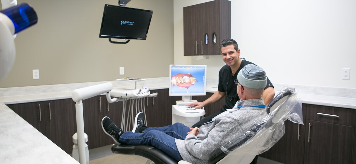 Images Affinity Contemporary Dentistry