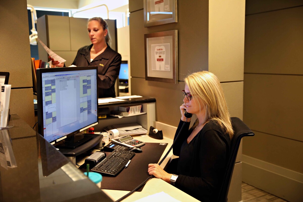 Images Amato Dental Group