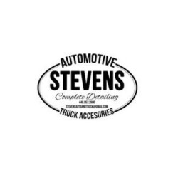 Stevens Auto & Truck Accessories Logo