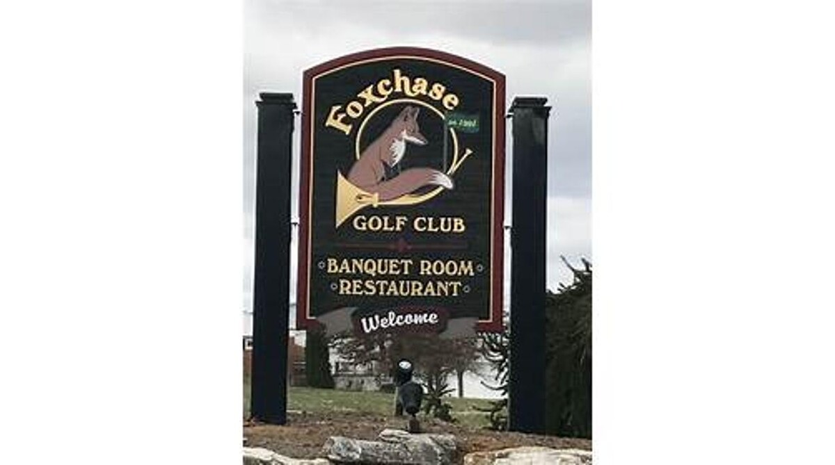 Images Foxchase Golf Club