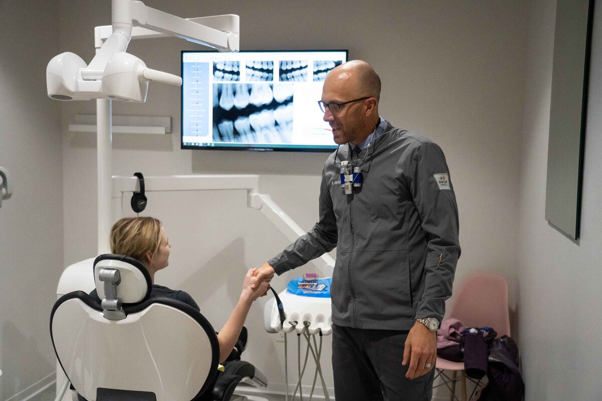 Images Arch Dental