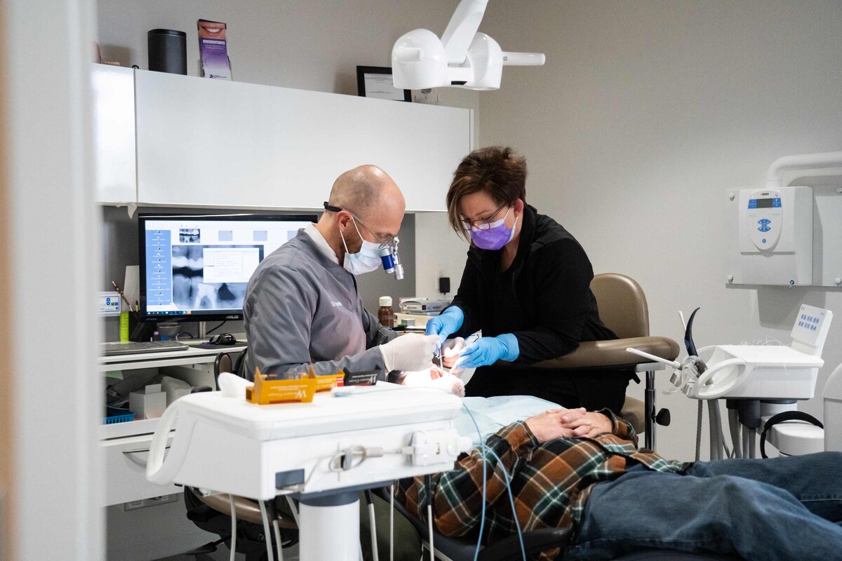 Images Arch Dental