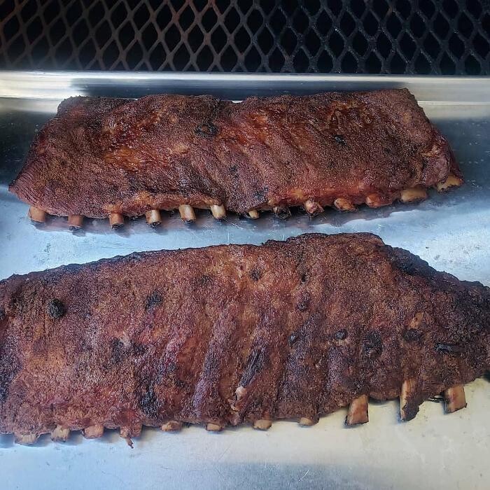 Images Smokehouse 191 BBQ