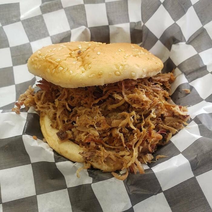 Images Smokehouse 191 BBQ