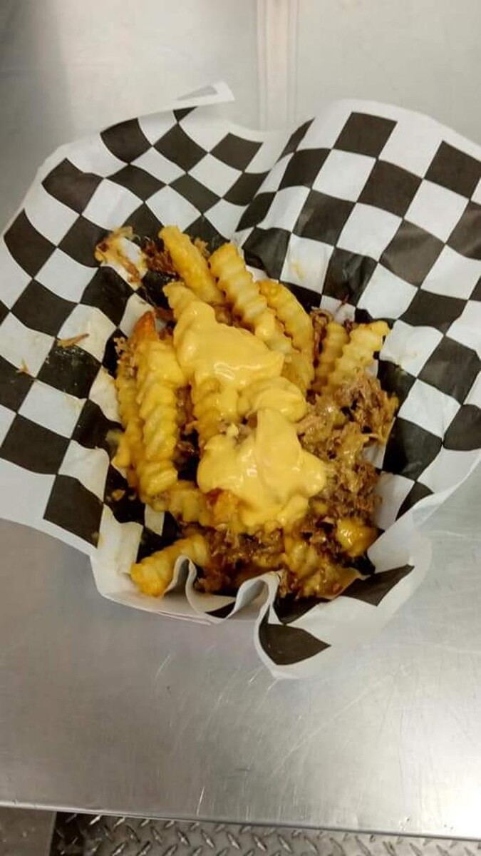 Images Smokehouse 191 BBQ