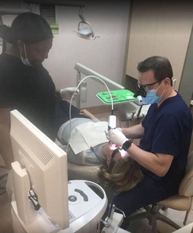 Images Matthew J Cavendish, DDS, PLLC