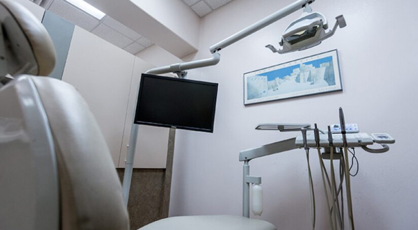 Images Matthew J Cavendish, DDS, PLLC