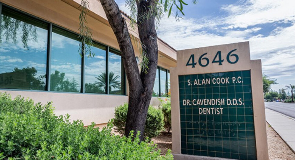 Images Matthew J Cavendish, DDS, PLLC