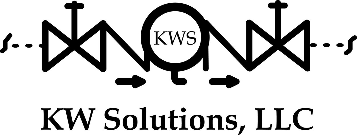 KW Solutions Logo