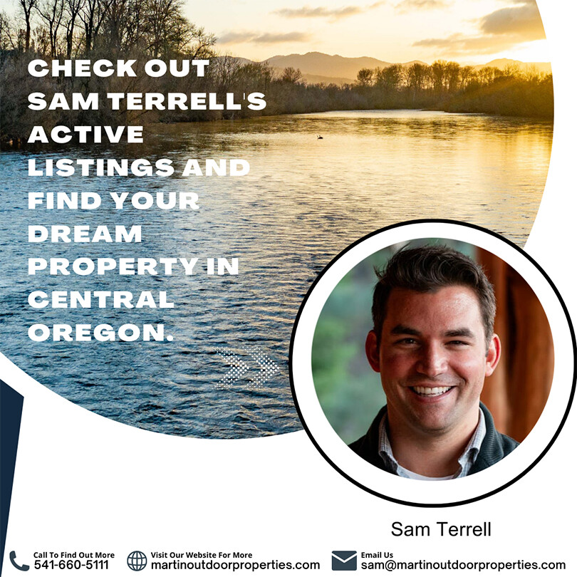 Images Sam Terrell - Real Estate Broker