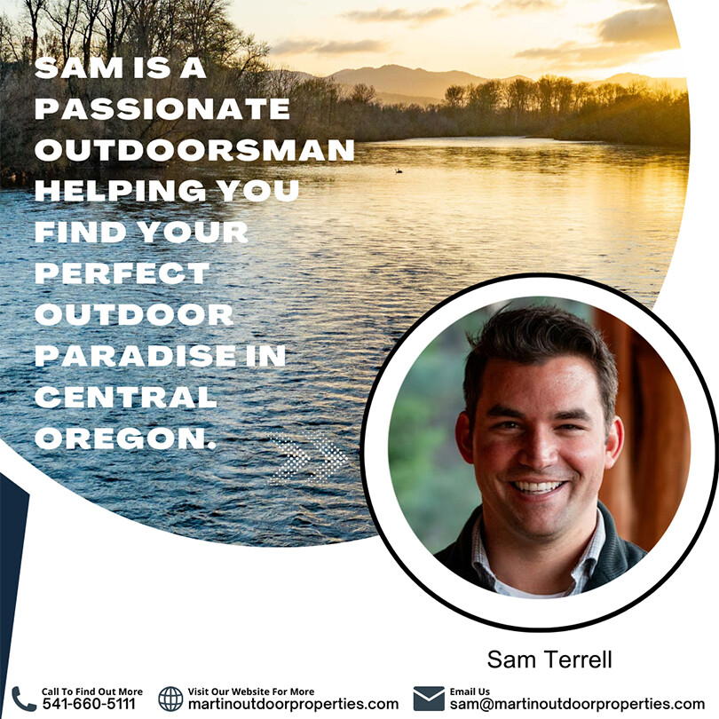 Images Sam Terrell - Real Estate Broker