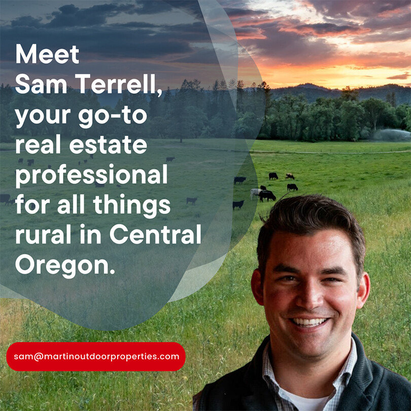 Images Sam Terrell - Real Estate Broker