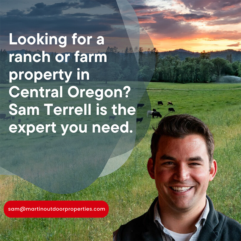Images Sam Terrell - Real Estate Broker