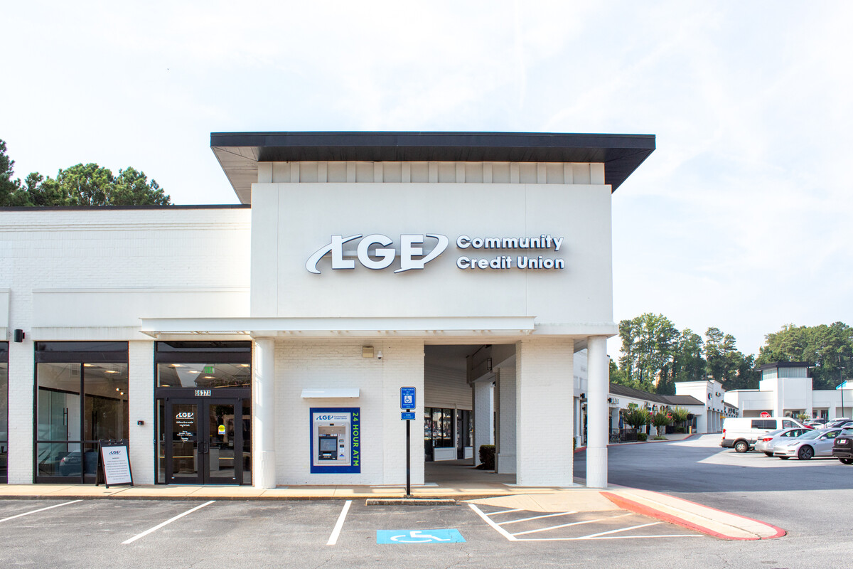 Images LGE Community Credit Union