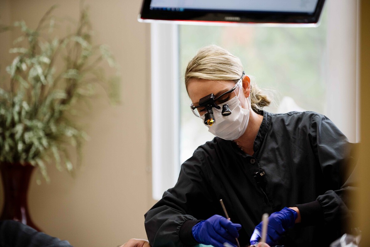 Images Fidler on the Tooth