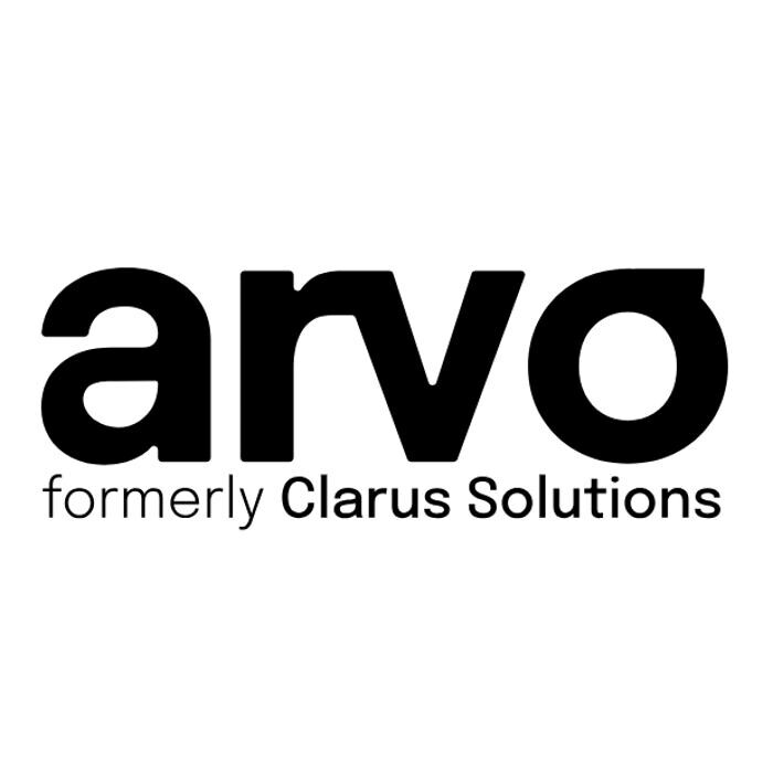 Arvo Tech Logo