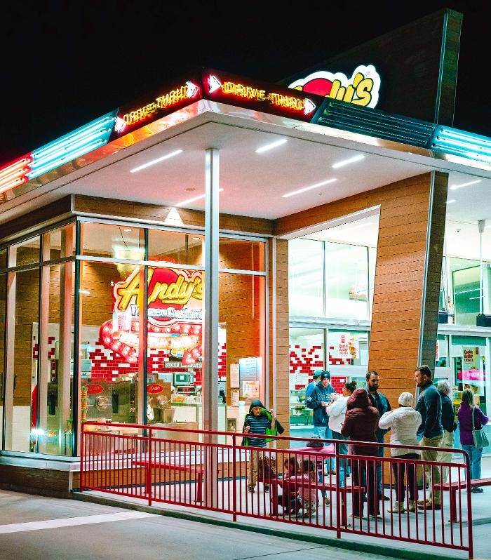Images Andy's Frozen Custard