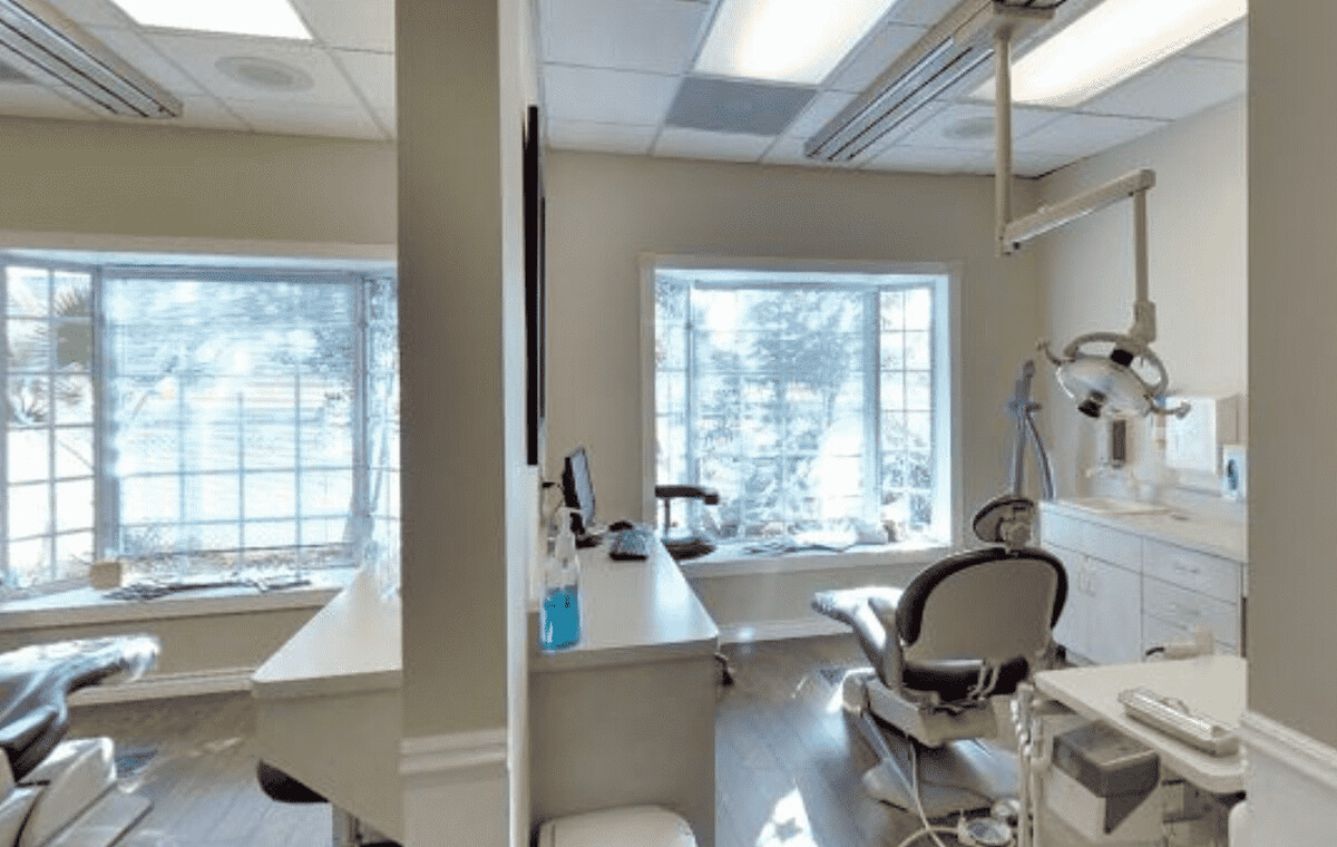 Images Larrondo Family Dentistry