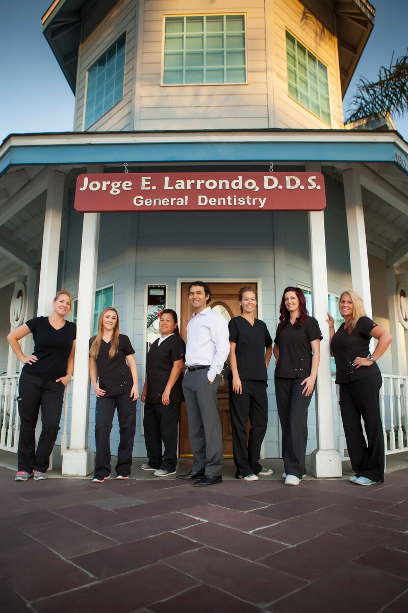 Images Larrondo Family Dentistry