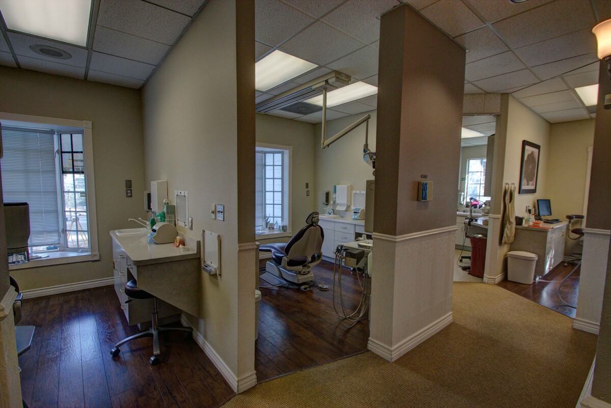 Images Larrondo Family Dentistry