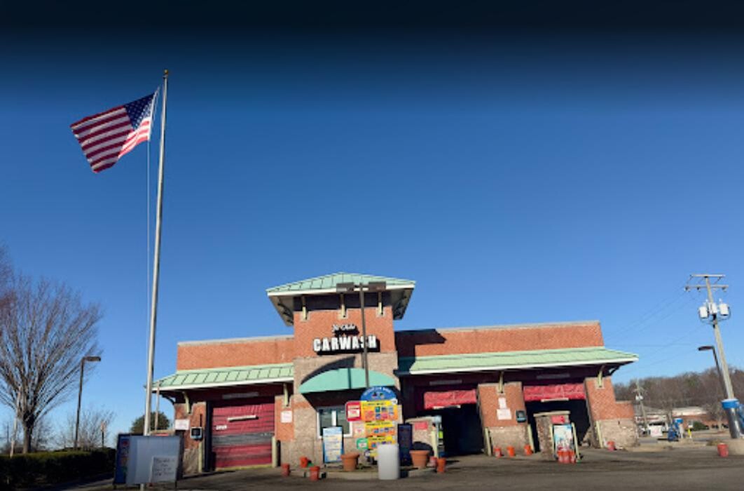 Images Ye Olde Carwash LLC