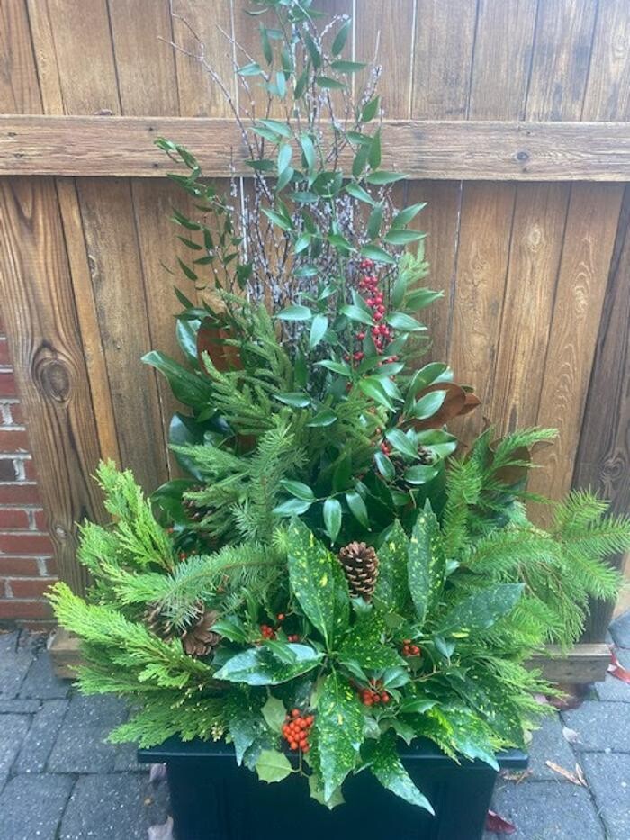 Images Manchester Gardening LLC