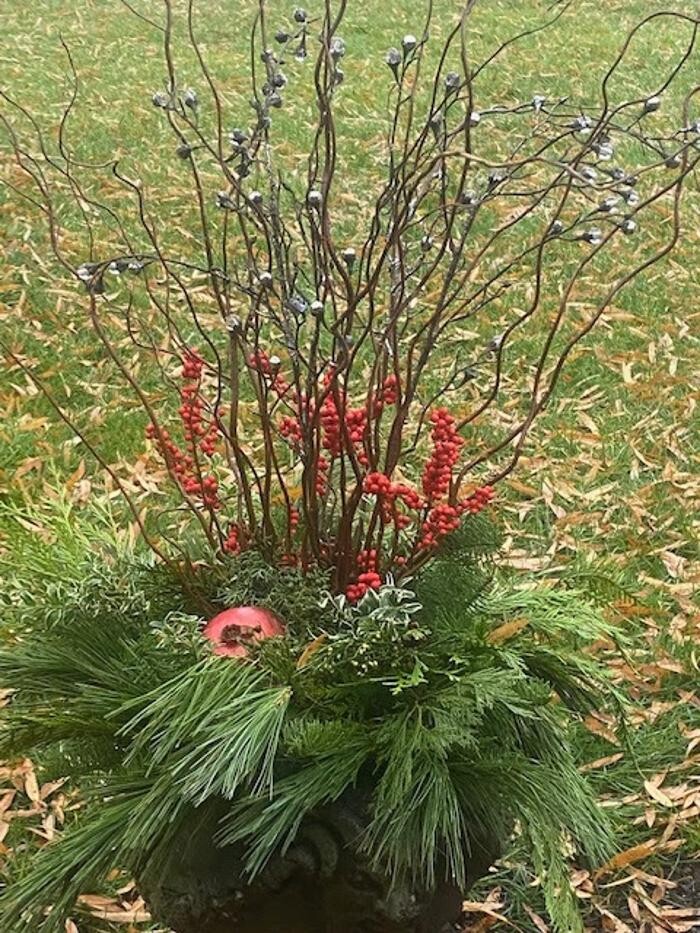 Images Manchester Gardening LLC