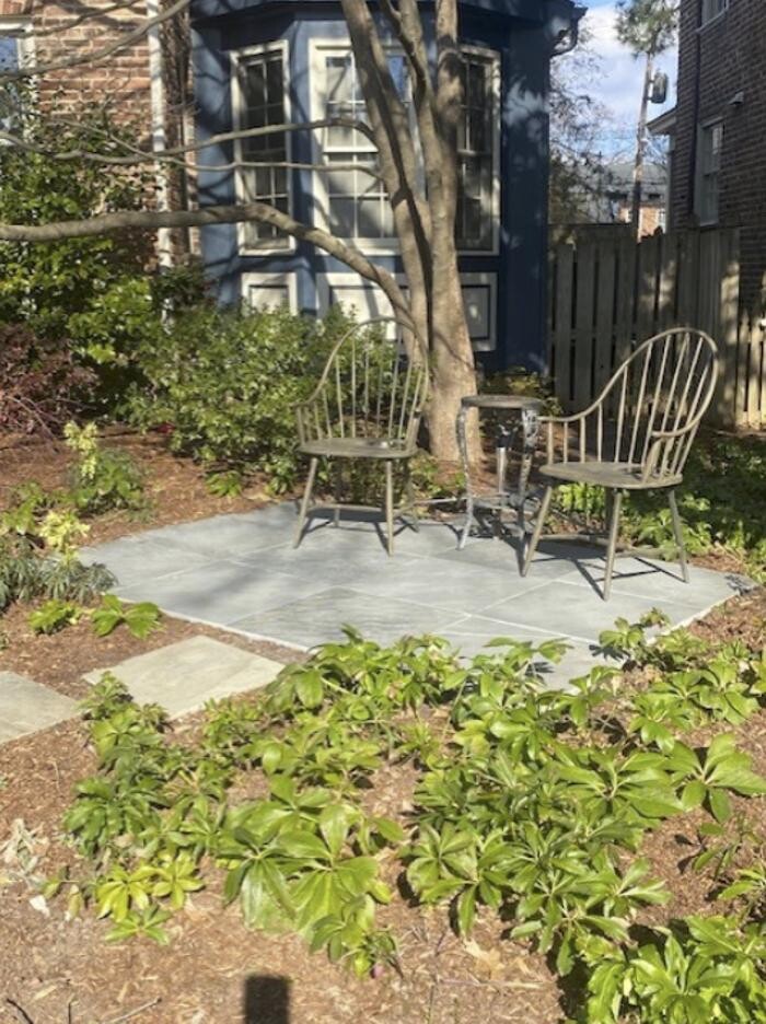 Images Manchester Gardening LLC