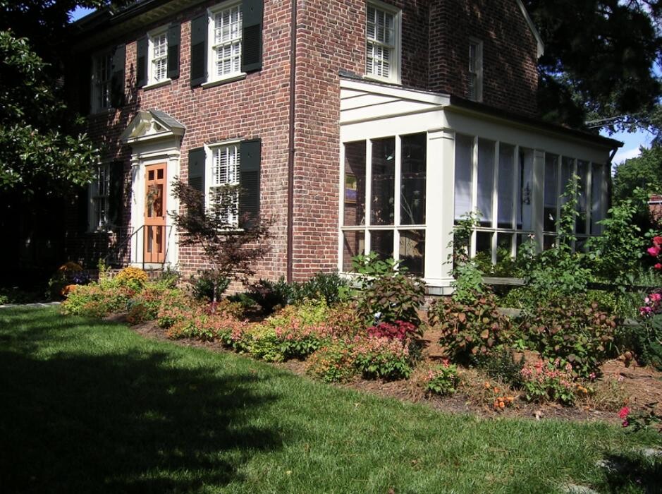 Images Manchester Gardening LLC