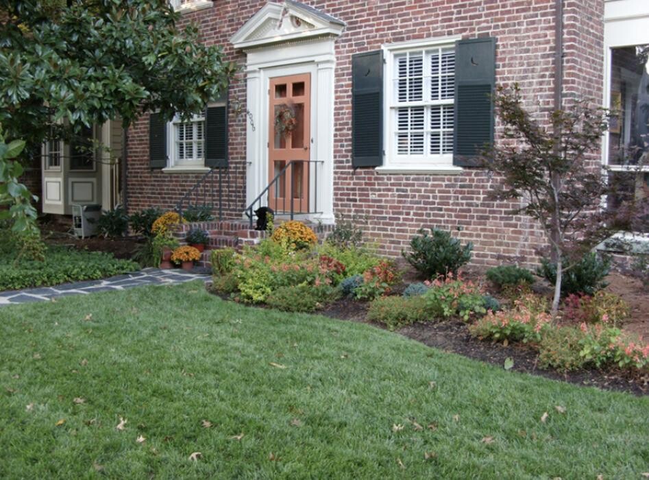 Images Manchester Gardening LLC