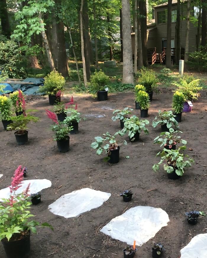 Images Manchester Gardening LLC