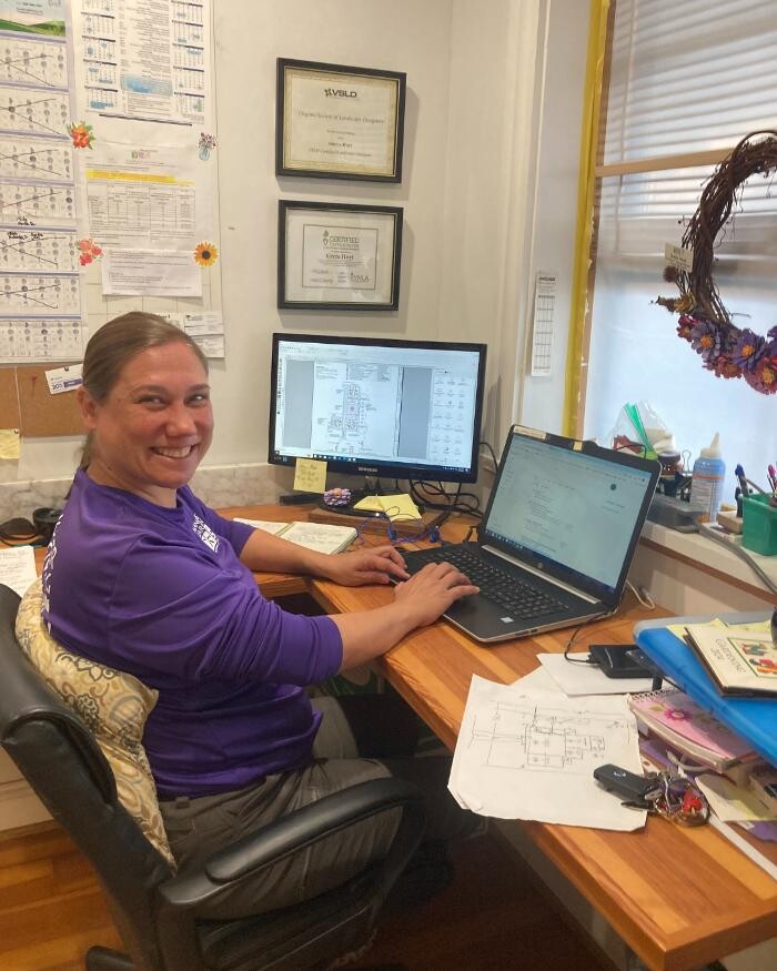 Images Manchester Gardening LLC