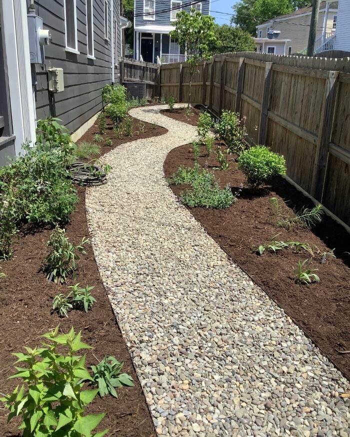 Images Manchester Gardening LLC