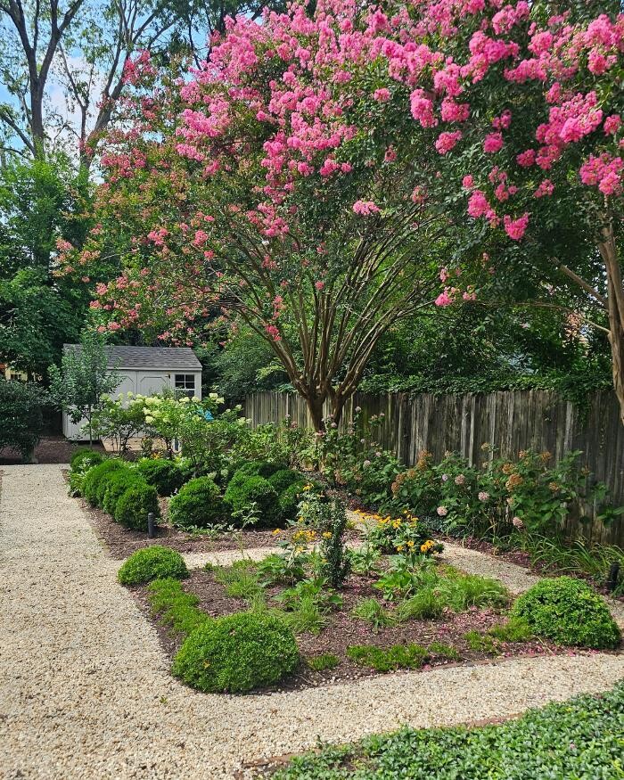 Images Manchester Gardening LLC